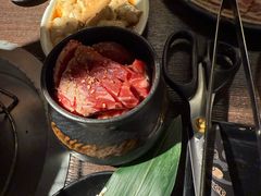 -大馥·炭火烧肉酒场(莘庄莘福坊店)