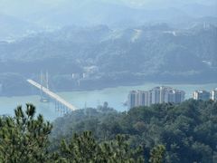 -白云山风景名胜区