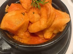 -黑宝石西餐厅(汇励99城市公园店)