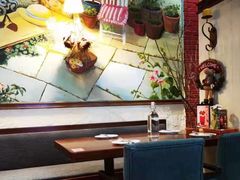 大堂-芭莉与彩虹西餐厅(成都合生汇店)