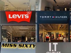 店内环境-佛罗伦萨小镇广佛名品奥特莱斯(疏港路店)