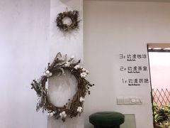 -边渡咖啡烘焙店(昙华林店)