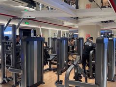 -星动力游泳健身(博地影秀城店)