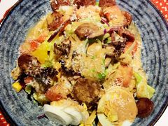 -Primo·丽莫意大利窑烤披萨