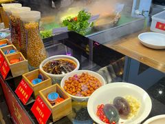 -巢爷老味(东方红店)