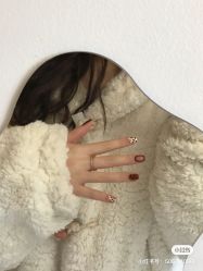 -妙睫屋日式美甲美睫