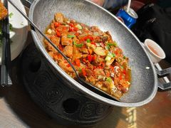 -味上湘菜馆(岳麓山店)