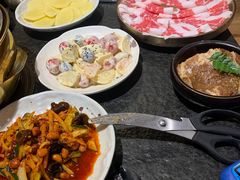 -味家烤肉烤鳗鱼牛排(西塔旗舰店)