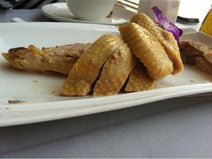 粤香鸡-三好坞景观餐厅