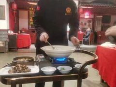 -山西会馆·晋菜·晋商宴·牌匾博物馆(胜利东街店)