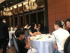 -麒茗餐厅·粤菜·宴会厅·海鲜(锦绣路店)