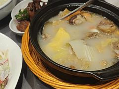 -三品香·江浙菜(松江九谊店)