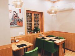 -兄弟船精致料理(自贡华商爱琴海购物公园华商国际城店)