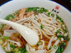 -易裕和·长沙米粉(竹塘西路店)