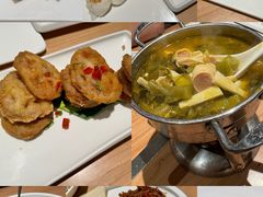 -枣子树·素食餐厅(普陀山店)