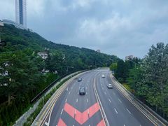 -富斯特索道