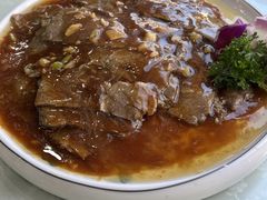 -杨记小骨头羊杂馆(南五马路店)