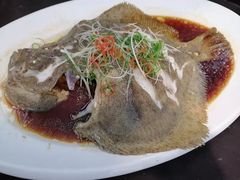 -鸭王烤鸭店(三里河店)