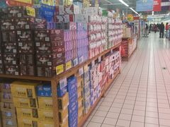 -大润发(康桥店)