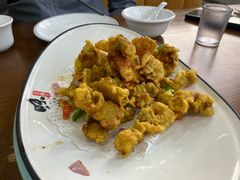 -蒸八鲜农家土菜(祝桥店)