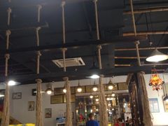 iphone_upload_pic-滇香肴·云南菜蒸汽石锅鱼(云南北路店)
