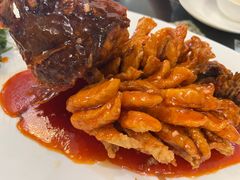 -新聚丰菜馆(太监弄店)