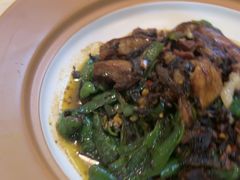 -陈大锅·岳阳鱼馆·地道岳阳菜(美食街店)