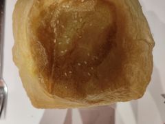 酥皮玉米浓汤-王品台塑牛排(成都万象城店)