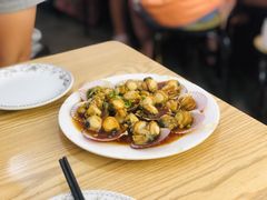 -九龙餐厅(大沽路店)