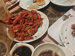 -汉丽斯巴西烤肉自助(市南店)