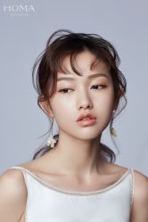 造型师-荷玛高端新娘跟妆团队·彩妆培训