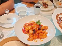 -北京老铺烤鸭(高新店)