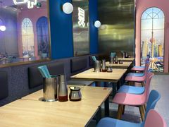 大堂-小杨生煎(湟普汇店)