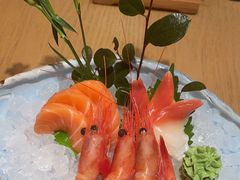-虹料理·日料放题(悠方店)