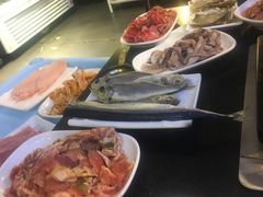 -巴麦隆自助烤肉(桂林路店)