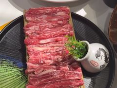 -曲氏老北京铜锅涮肉•火锅(不老街店)