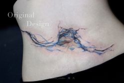 -飛凡TATTOO纹身•原创