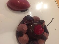 -迪拜帆船酒店海底餐厅