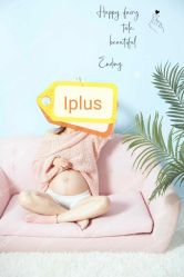 -iplus爱家高端孕妇摄影