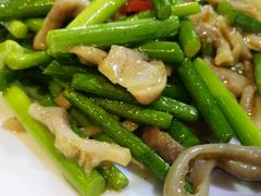 -傅先生东北菜(青年城店)