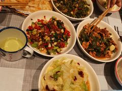 手撕包菜-彭耕记猪油炒小菜(吉联mall店)