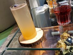 -初拾·花里餐厅(钜城华亿店)