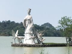 -仙女湖公园