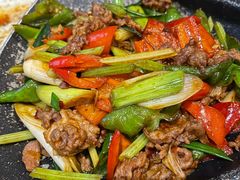 -培万河间驴火•驴肉火锅(东平店)