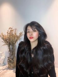 -3AM HAIR SALON染发接发