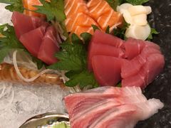 -山之川日料放题(通州店)