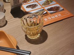 -谷丽麦馕新疆菜·清真(步步高梅溪新天地店)