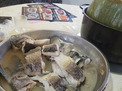 -红旗山庄(圭峰山店)