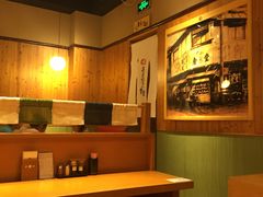 用餐区-虹梅食堂·爱蝦乃家