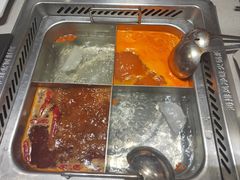 -海底捞火锅(振华广场生日主题店)